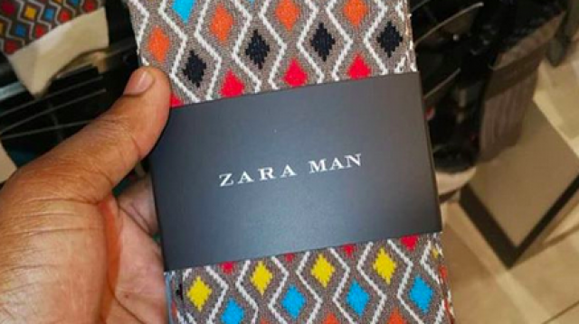Zara Zara