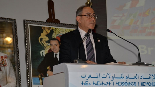 Hakim Marrakchi Hakim Marrakchi