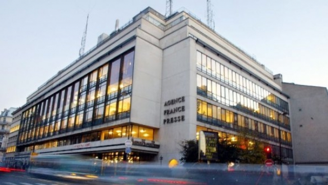 AFP AFP