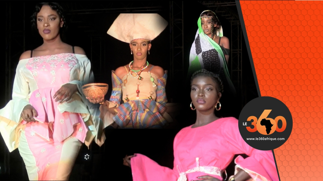 Vidéo. Défilé de mode: la beauté mauritanienne dans un écrin de création locale Vidéo. Défilé de mode: la beauté mauritanienne dans un écrin de création locale