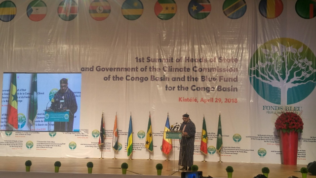 Mohammed VI à Brazzaville Mohammed VI à Brazzaville