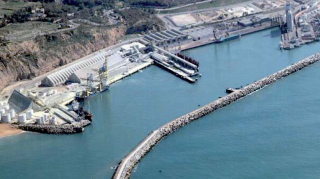 port de safi port de safi