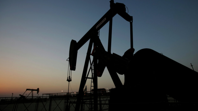 puis de pétrole puis de pétrole