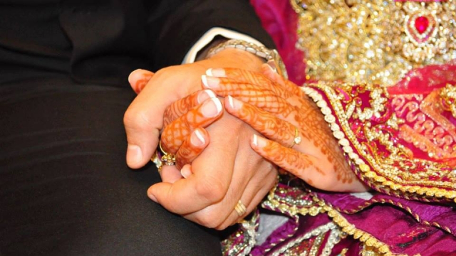 mariage mariage
