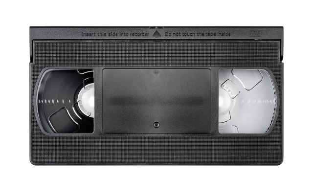 Cassette video Cassette video