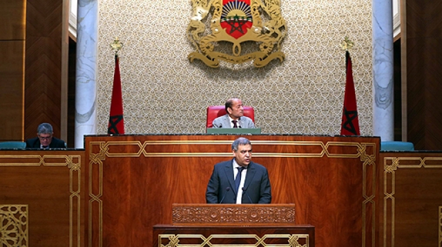 Abdelouafi Laftit Abdelouafi Laftit