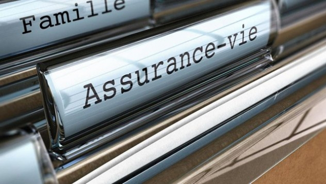 Assurance-vie Assurance-vie