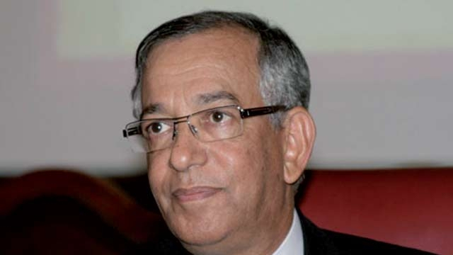 Mustapha fares Mustapha fares