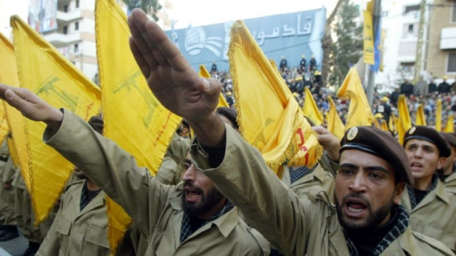 Hezbollah Hezbollah