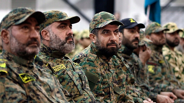 Hezbollah Hezbollah