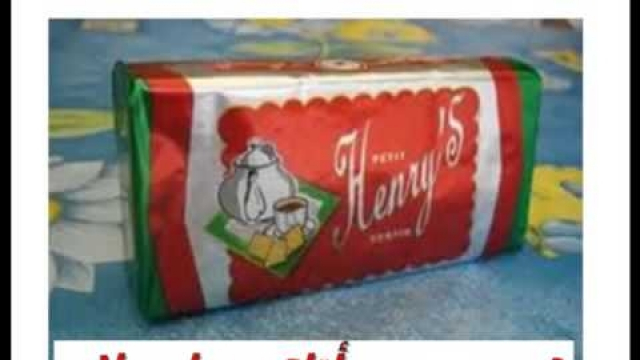 Henry's Henry's