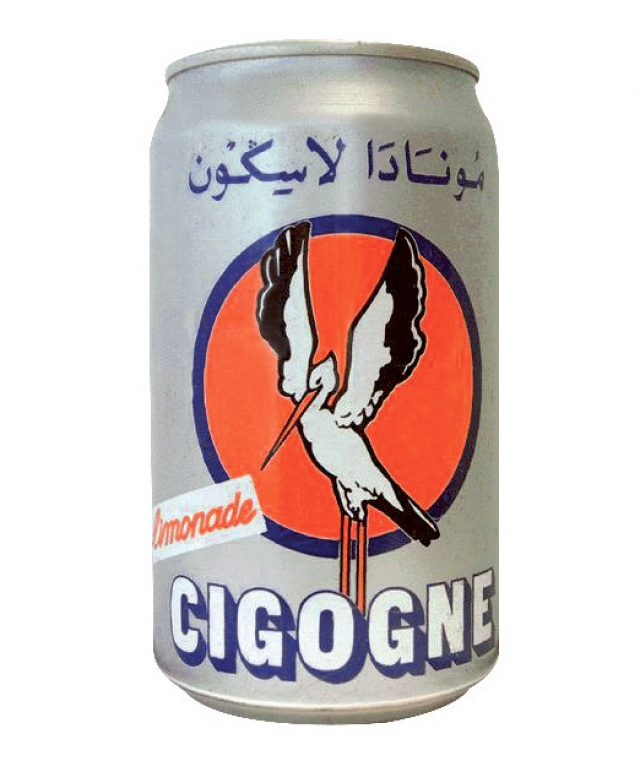 La cigogne La cigogne
