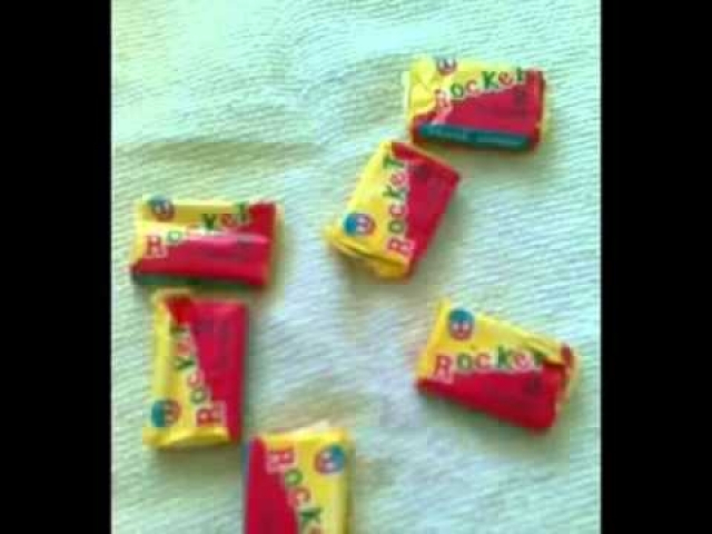 rocket rocket
