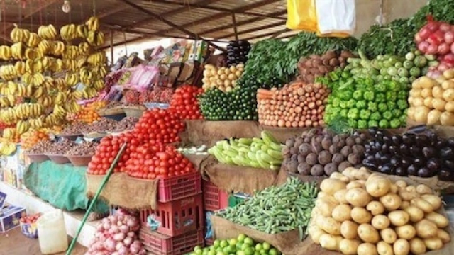 legumes et fruits legumes et fruits