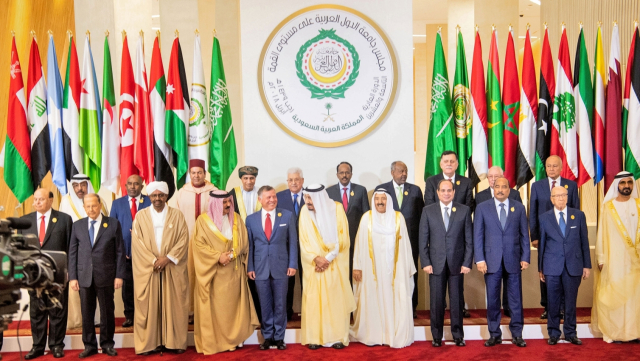 Ligue arabe Ligue arabe