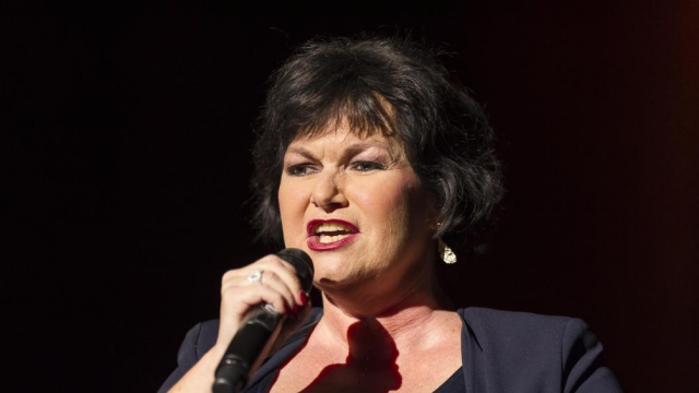 Maurane. Maurane.