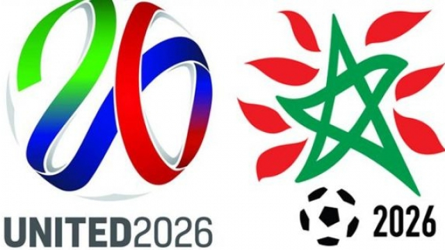 Maroc et United 2026 Maroc et United 2026