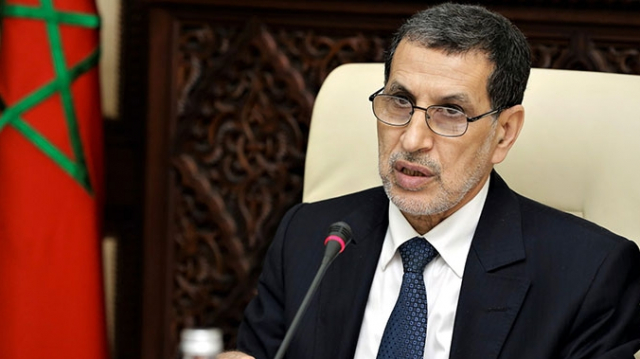 el othmani el othmani