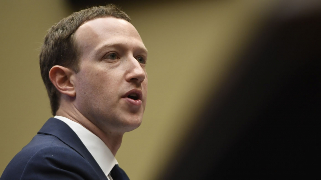 Patron Facebook Patron Facebook