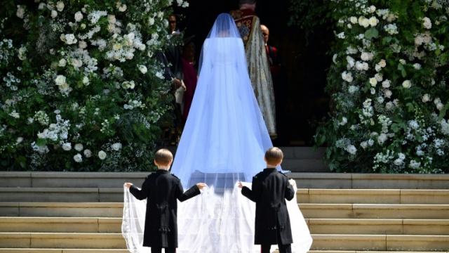 Video Mariage Du Prince Harry Et De Meghan Markle Tout Sur La