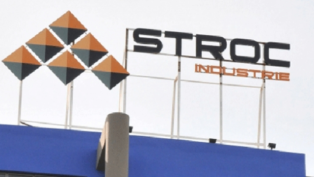 Stroc Industrie Stroc Industrie