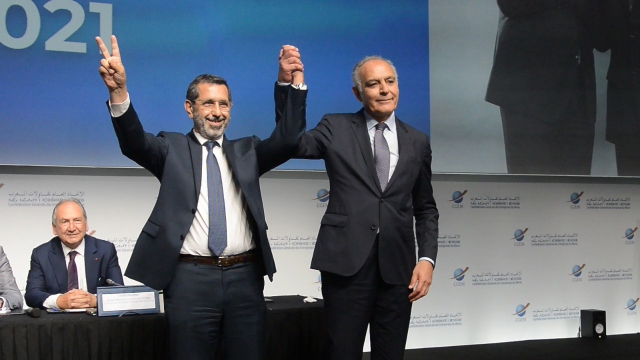 Mezouar-Mekouar Mezouar-Mekouar