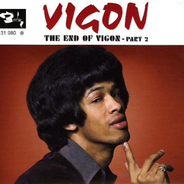 Vigon Vigon