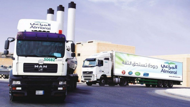 Almarai Almarai
