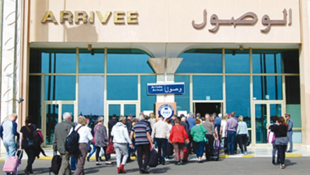 Aéroport Agadir Aéroport Agadir