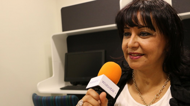 Aïcha Laasri Amrani Aïcha Laasri Amrani