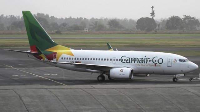 Cameroun: Camair-Co remet le cap sur Lagos Cameroun: Camair-Co remet le cap sur Lagos