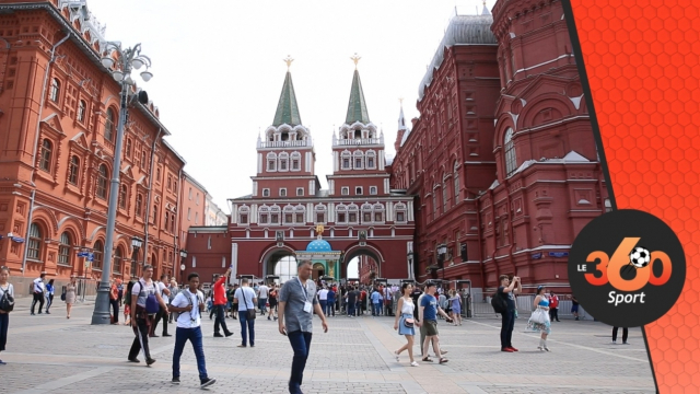 Moscou Moscou