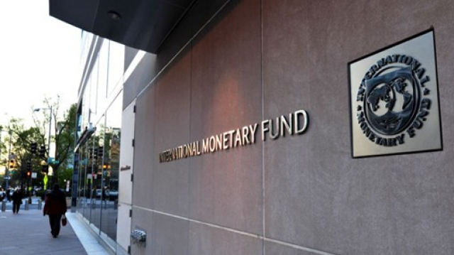 Fonds monétaire international (FMI)