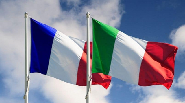 France-Italie France-Italie