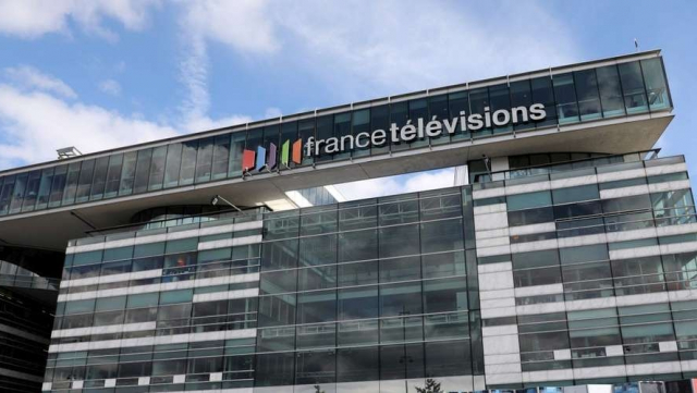 France télévision France télévision
