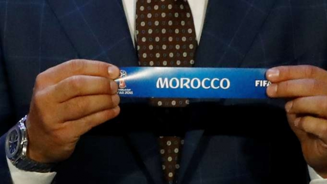 Maroc tirage Maroc tirage