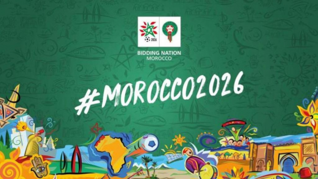 Maroc 2026 Maroc 2026