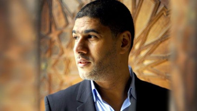 Rachid Benzine Voyage Au Bout De L'enfance "Lettres à Nour" de Rachid Benzine ce 27 juin aux Nations Unies à New