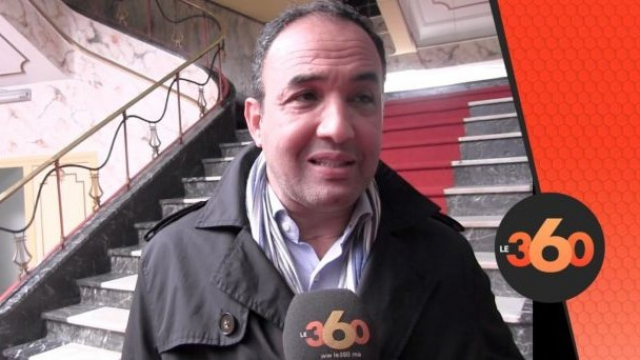 Rachid El Ouali Rachid El Ouali