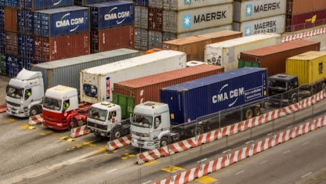 transport routier de marchandises transport routier de marchandises