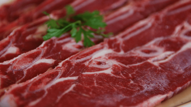 viande rouge viande rouge
