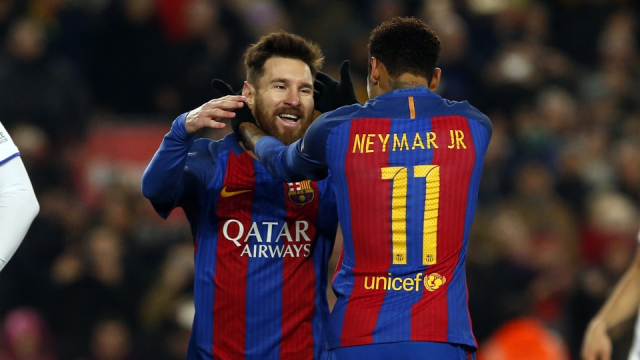 Neymar Neymar