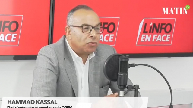 Hammad Kassal Hammad Kassal