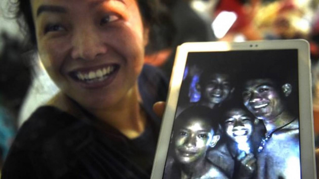 Enfants Thaïlande Enfants Thaïlande