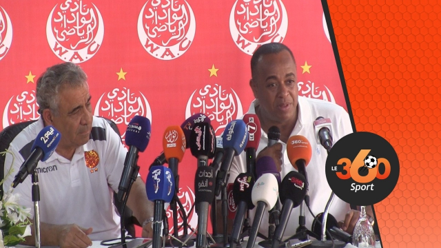 Benzarti et Naciri Benzarti et Naciri