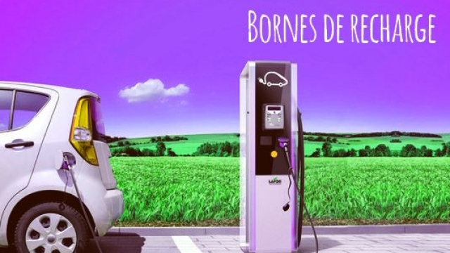Ou Charger Votre Voiture Electrique Au Maroc Www Le360 Ma