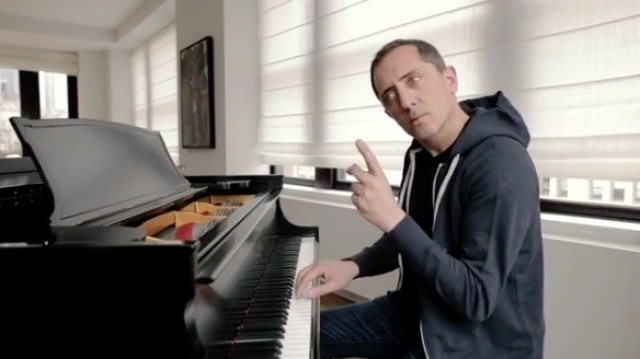 Gad Elmaleh Gad Elmaleh