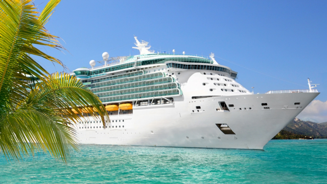 croisière croisière