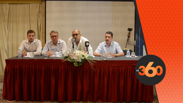 cover vidéo: Le360.ma •Les fabricants de cahier au Maroc inquiets face au dumping des cahiers tunisiens 