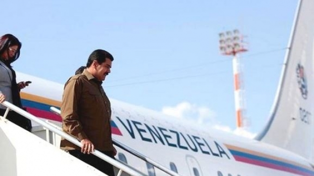 Maduro Maduro
